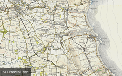 1901-1903, Bedlington