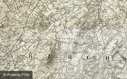 1901-1904, Bedrule
