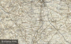 1901-1902, Bedworth Heath