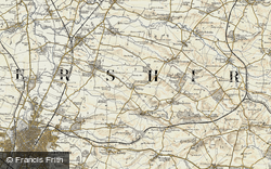 1902-1903, Beeby