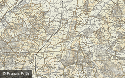1897-1900, Beech Hill