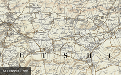 1898-1899, Beechingstoke
