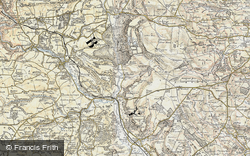 1902-1903, Beeley