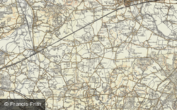 1897-1909, Beenham's Heath