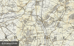 1898-1901, Beeston