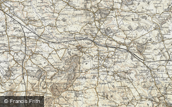 1902-1903, Beeston