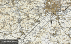 1902-1903, Beeston