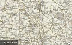 1901-1902, Beetley