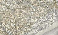 Began, 1899-1900