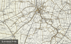1901-1902, Begdale