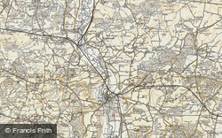 1897-1909, Belbins