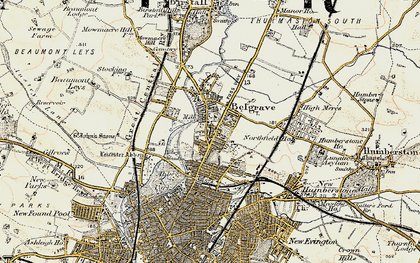 Belgrave 1902 1903 Rnc637656 Index Map 