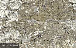 1897-1909, Belgravia
