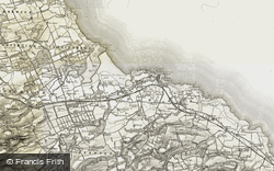 1901-1906, Belhaven
