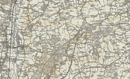 Bell Common, 1897-1898