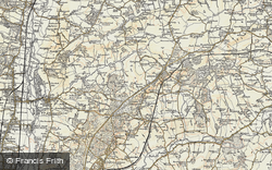 1897-1898, Bell Common