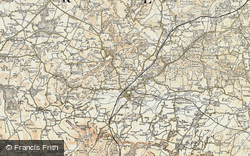 1897-1900, Bell Hill