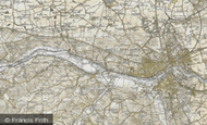 Bell's Close, 1901-1904