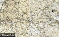 1901-1904, Belle Vue