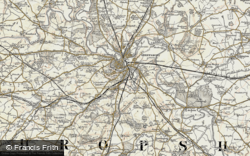 1902, Belle Vue