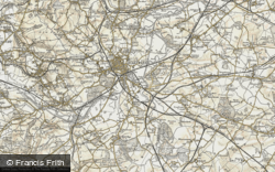 1903, Belle Vue