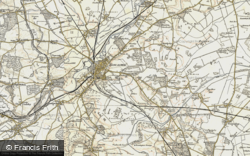 1903, Belle Vue
