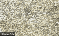 1905-1906, Bellfield