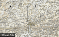 1898-1909, Bellfields