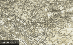 1904-1905, Bellside