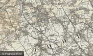 Belmont, 1897-1898