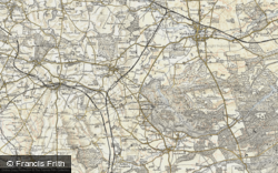 1902-1903, Belph