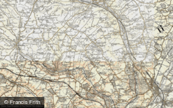 1897-1898, Belsize