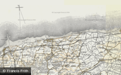 1898-1899, Beltinge