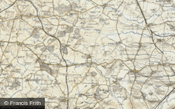 1901-1903, Belton-In-Rutland