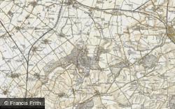 1902-1903, Belvoir