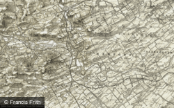 1901-1904, Bemersyde
