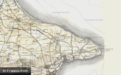 1903-1904, Bempton