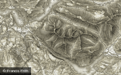 1906-1907, Ben Cruachan