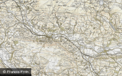 1903-1904, Ben Rhydding