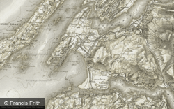 1906-1908, Benderloch