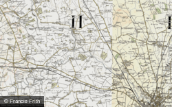 1903-1904, Beningbrough