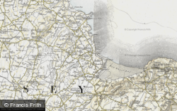 1903-1910, Benllech