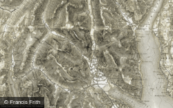 1905-1907, Benmore