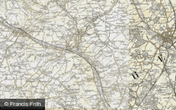 1897-1898, Bennetts End