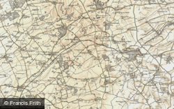 1902-1903, Benniworth