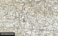 1897-1898, Benover