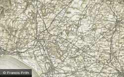 1905-1906, Benslie