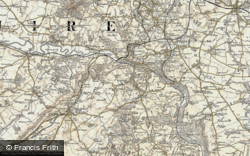 1902, Benthall