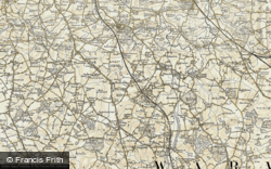 1901-1902, Bentley Heath