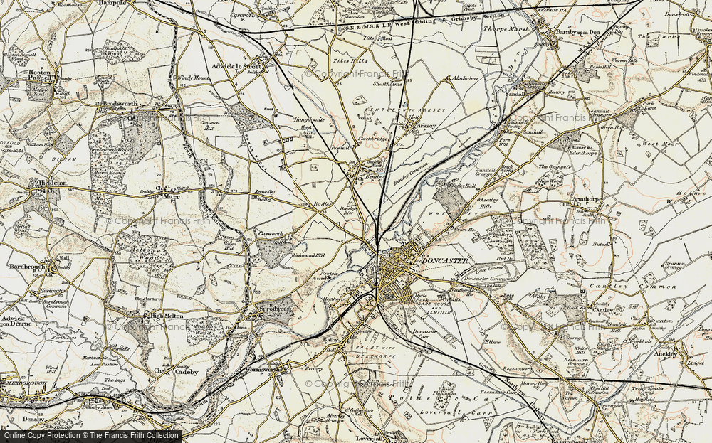 In 1903